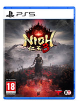 Nioh 3 - PS5