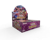 YUGIOH Phantom Revenge Booster Box