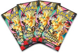 Pokémon TCG: Mega Evolution-Ascended Heroes Mega Feraligatr-EX Box