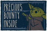 Star Wars Door Mat (Precious Bounty Inside Design), The Mandalorian 40cm x 60cm