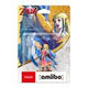 Amiibo Zelda & Loftwing (Nintendo Switch)