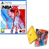 Nba 2k22 - Ps5