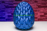 3D Printed Dragons Egg