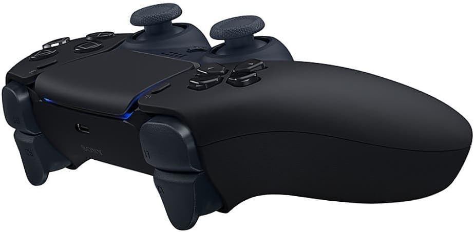 DualSense Wireless Controller Midnight Black - PlayStation 5
