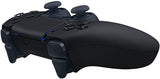DualSense Wireless Controller Midnight Black - PlayStation 5