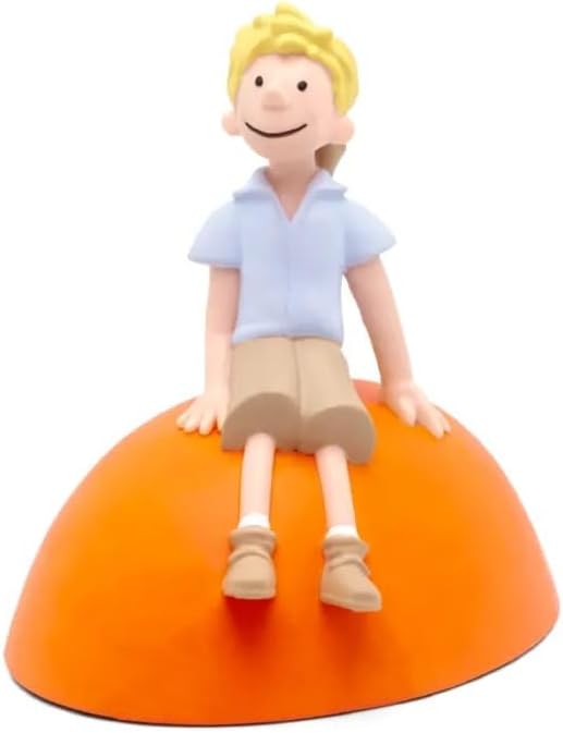 Tonies James and the Giant Peach Roald Dahl Audio Character