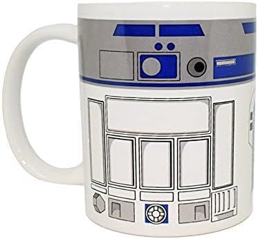 Pyramid Star Wars (R2-D2) 11oz/315ml Mug