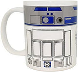 Pyramid Star Wars (R2-D2) 11oz/315ml Mug