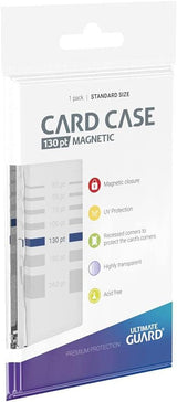 Ultimate Guard Magnetic Card Case 130 pt