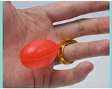Water Squirt Rings - Ring Jokes Practical Novelty Funny Toy Pranks