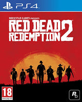 Red Dead Redemption 2 - PlayStation 4