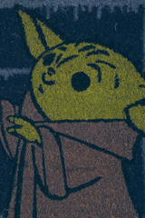 Star Wars Door Mat (Precious Bounty Inside Design), The Mandalorian 40cm x 60cm