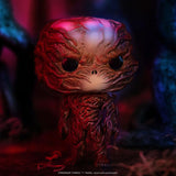 Funko Pop Television Stranger Things 3.75 Inch Vinyl Figure - Vecna #1806
