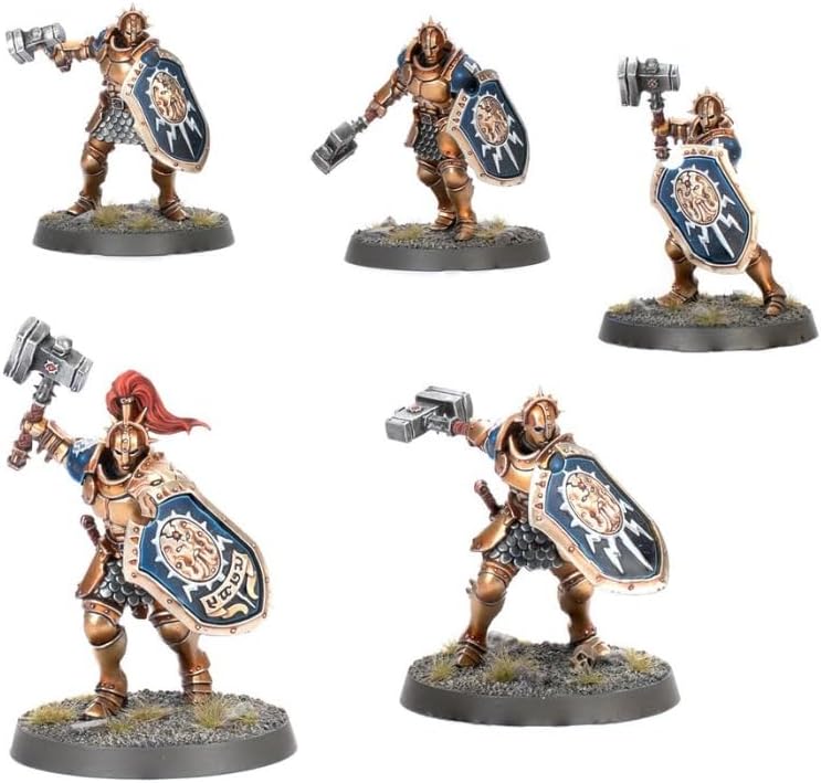 Warhammer Age of Sigmar: Introductory Set