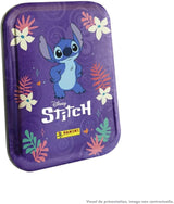 Panini Stitch 2 - My Super Scrapbook Metal Tin Pocket 14 Pockets