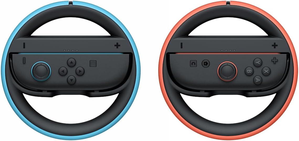 Joy-Con 2 Wheel Pair - Switch 2