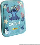Panini Stitch 2 - My Super Scrapbook Metal Tin Pocket 14 Pockets