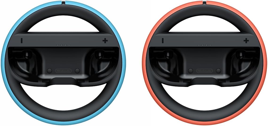 Joy-Con 2 Wheel Pair - Switch 2