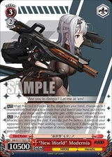 Weiss Schwarz - GODDESS OF VICTORY: NIKKE Booster Pack (12 Count)