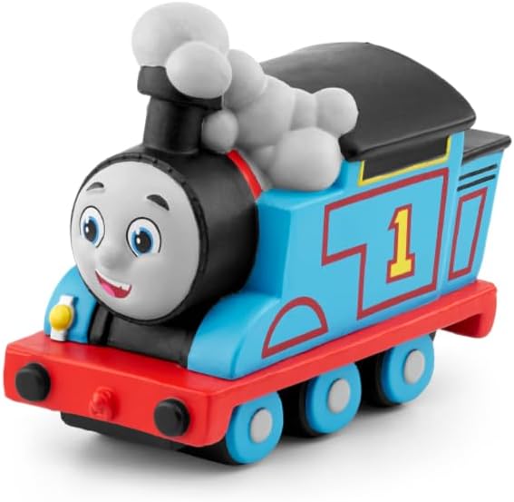 All Engines Go - Thomas Tonie Audio Character