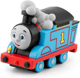 All Engines Go - Thomas Tonie Audio Character