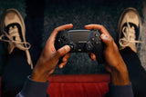 DualSense Wireless Controller Midnight Black - PlayStation 5