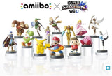 Amiibo Super Smash Bros Zelda No 13