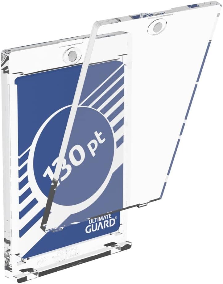 Ultimate Guard Magnetic Card Case 130 pt