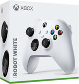 Xbox Wireless Controller Robot White  - Xbox Series X