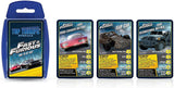 Top Trumps Special Fast and Furious Card Game