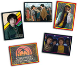 Panini Stranger Things – One Last Strange Adventure Sticker Collection Single Pack