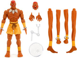 Jada Street Fighter 6" Dhalsim Action Figure