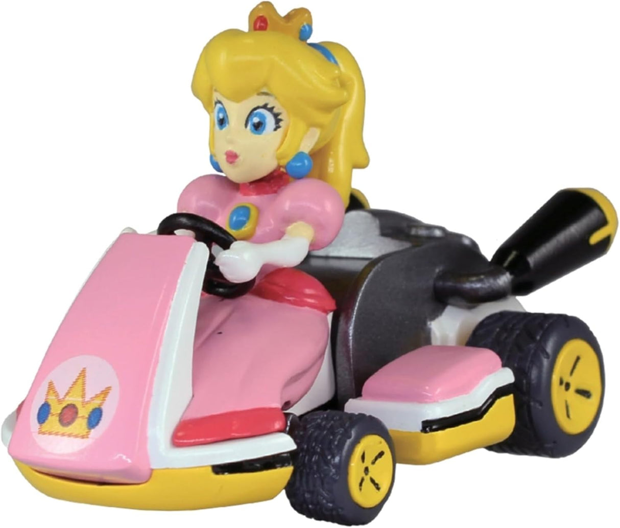 Mario Kart - Pull Back Racers Blind Bag