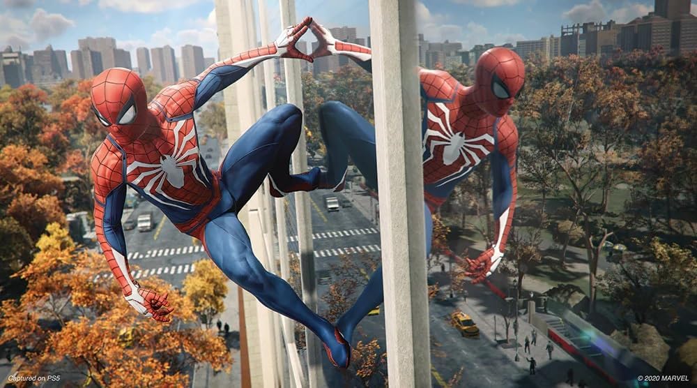 Spider-Man: Miles Morales (PS5)