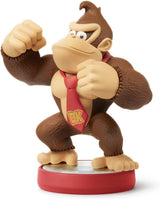 Donkey Kong Amiibo - Super Mario Collection (Nintendo Wii U/Nintendo 3DS)