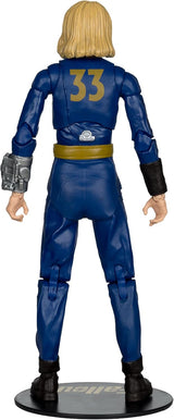 FALLOUT TV 7IN - WV1 Steph Harper Figure McFarlane Toys