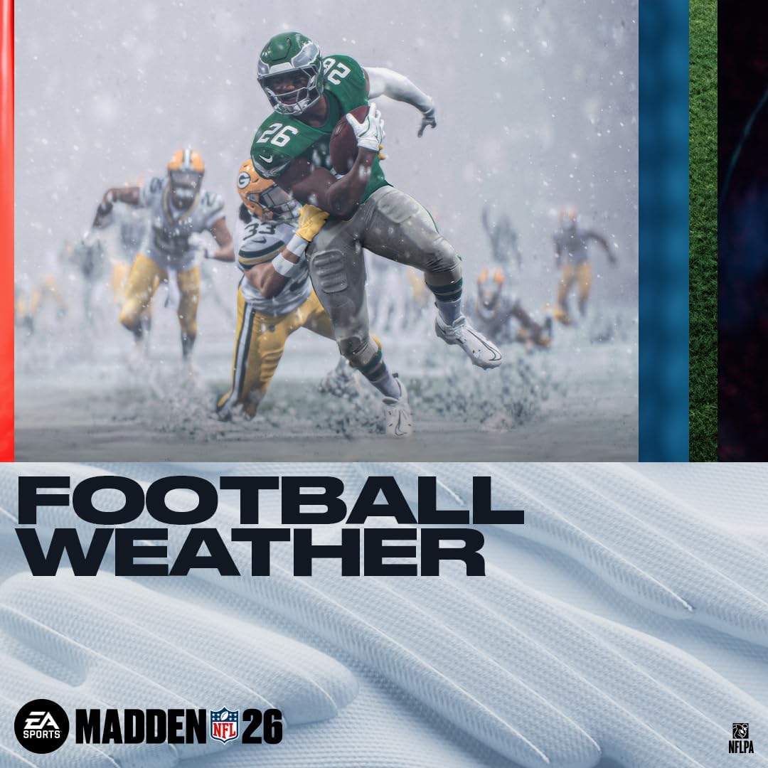Madden 26 - Switch 2