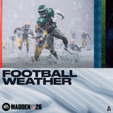 Madden 26 - Switch 2