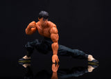Fei Long Street Fighter 6 Deluxe Collector Figure