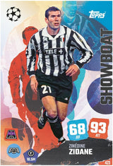 Topps UCC Match Attax 2025/26 - Mini Tin - Worldies