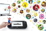 Fox No.6 Amiibo (Nintendo Wii U/3DS) No.06 Smash Fox