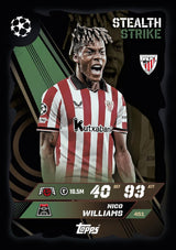 Topps UCC Match Attax 2025/26 - Mini Tin - Worldies