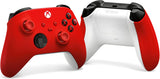 Xbox Wireless Controller - Pulse Red Series X