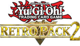 Yu-Gi-Oh! Retro Pack 2 Reprint Display (24)
