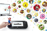 Peach Amiibo - Super Mario Collection (Nintendo Wii U/3DS)
