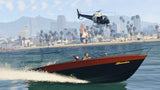 Grand Theft Auto V - Premium Edition (PS4)