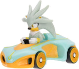 Jakks Sonic the Hedgehog Wave 3 Die-Cast 1/64 Scale (Various)