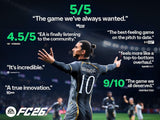 EA Sports FC 26 - Switch 2