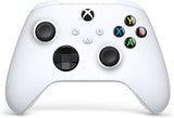 Xbox Wireless Controller Robot White  - Xbox Series X