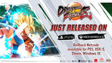 Dragon Ball Fighterz (Xbox Series X)